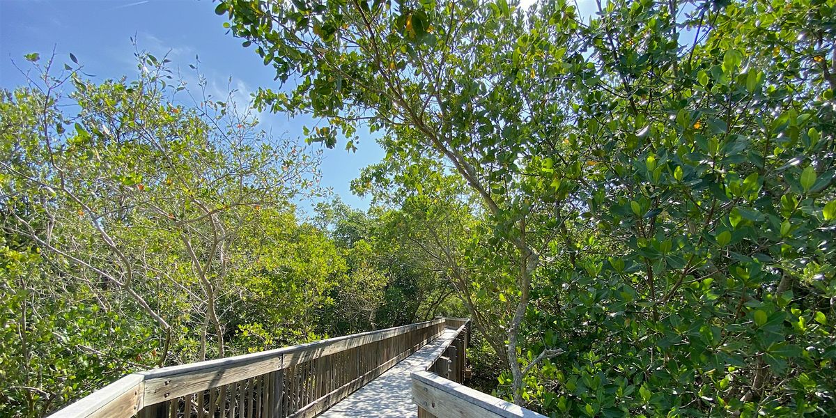 Naturalist Guided Tour