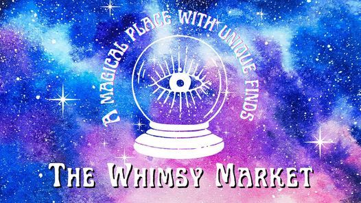 The Whimsy Market