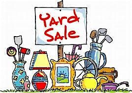 Yard Sale in La Plata