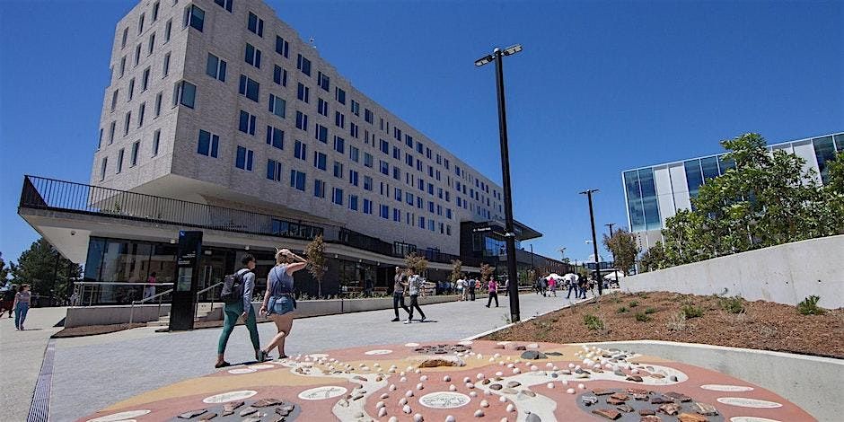 Future Student Campus Tours - Weekend Tours 2025