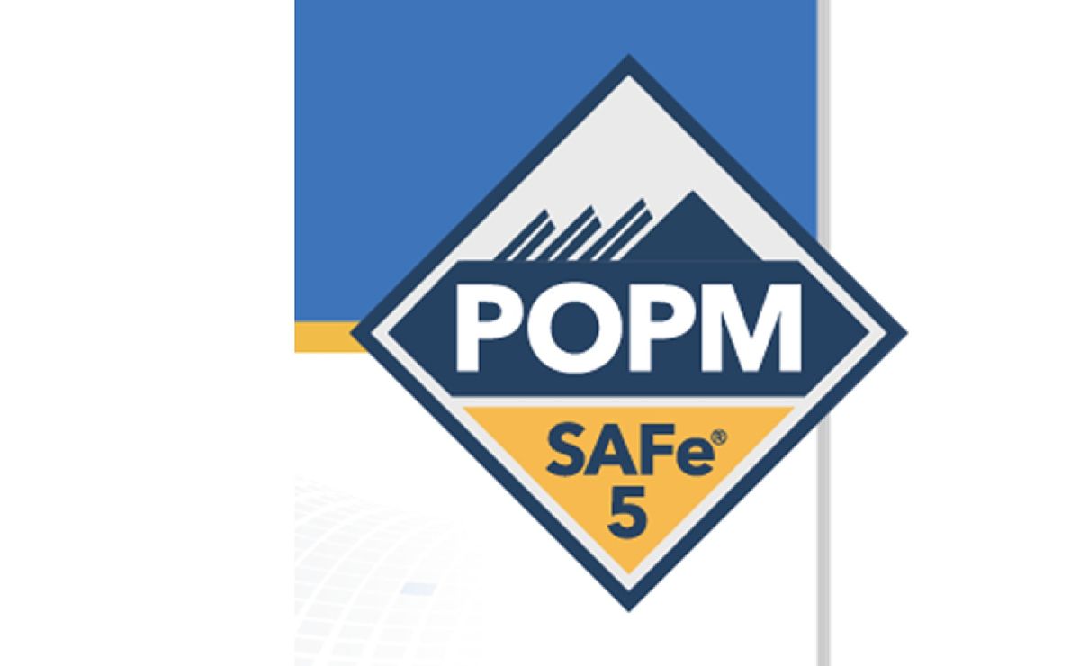 SAFe Product Owner\/Product Manager (PO\/PM)