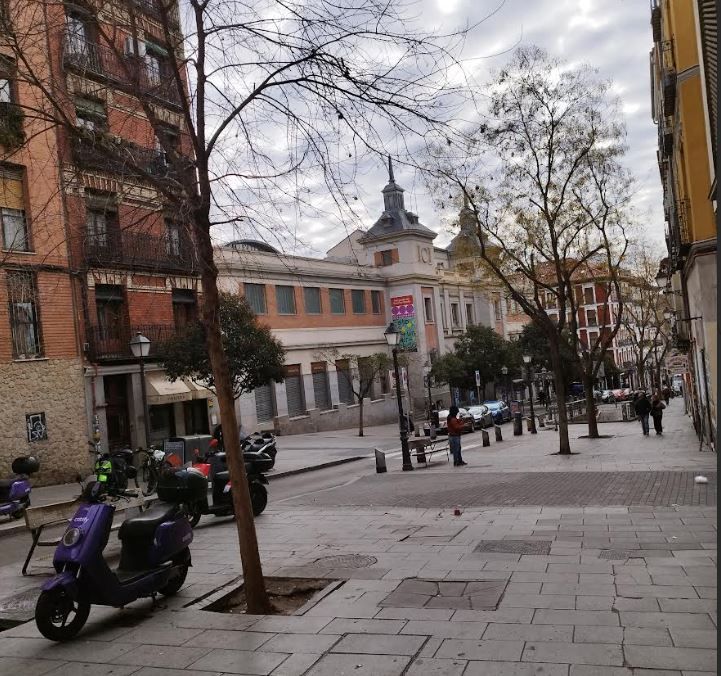 2-marzo al mercado de san fernando