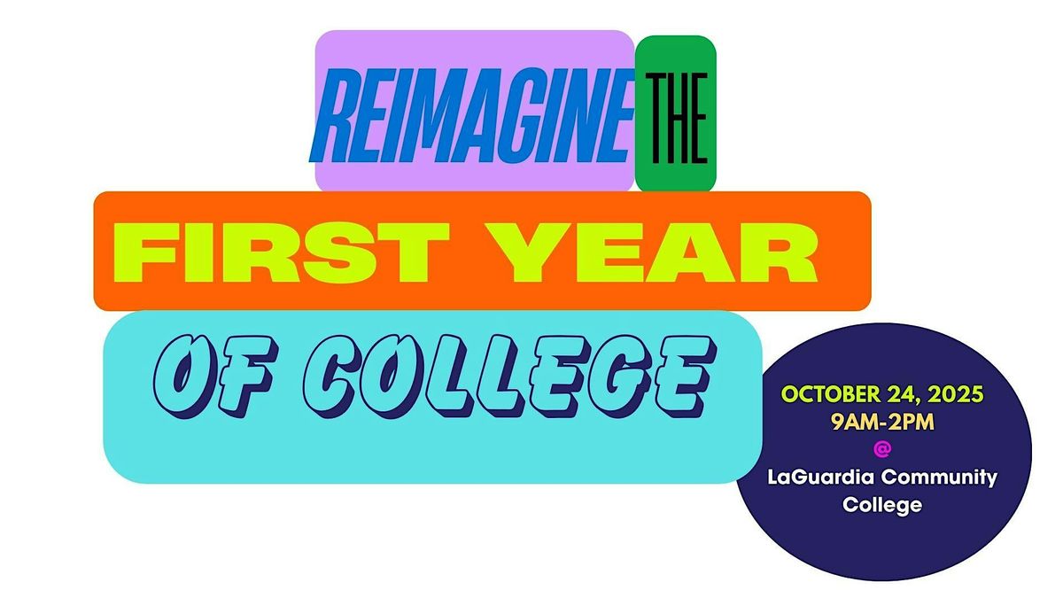 College Persistence Coalition Innovation Design Lab