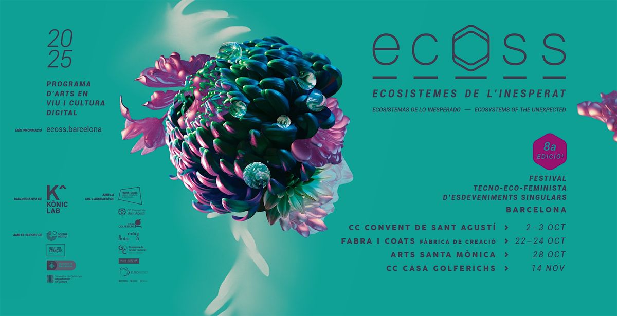 ECOSS - Arts en viu, Concerts i Performance