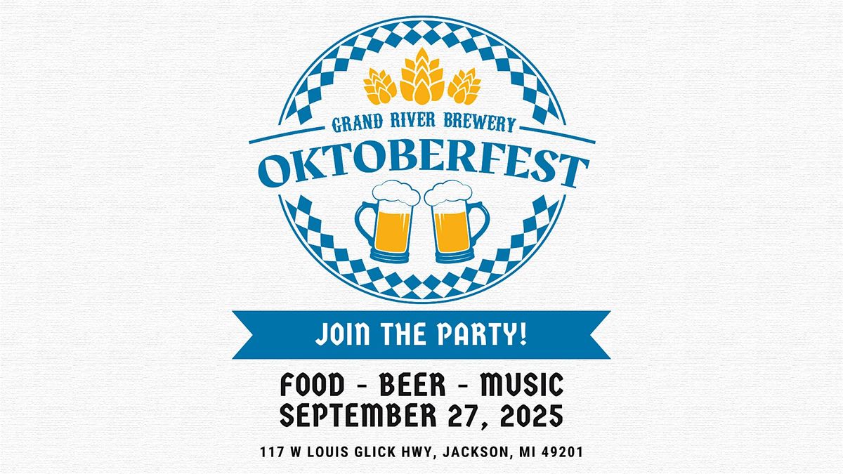 Oktoberfest Party