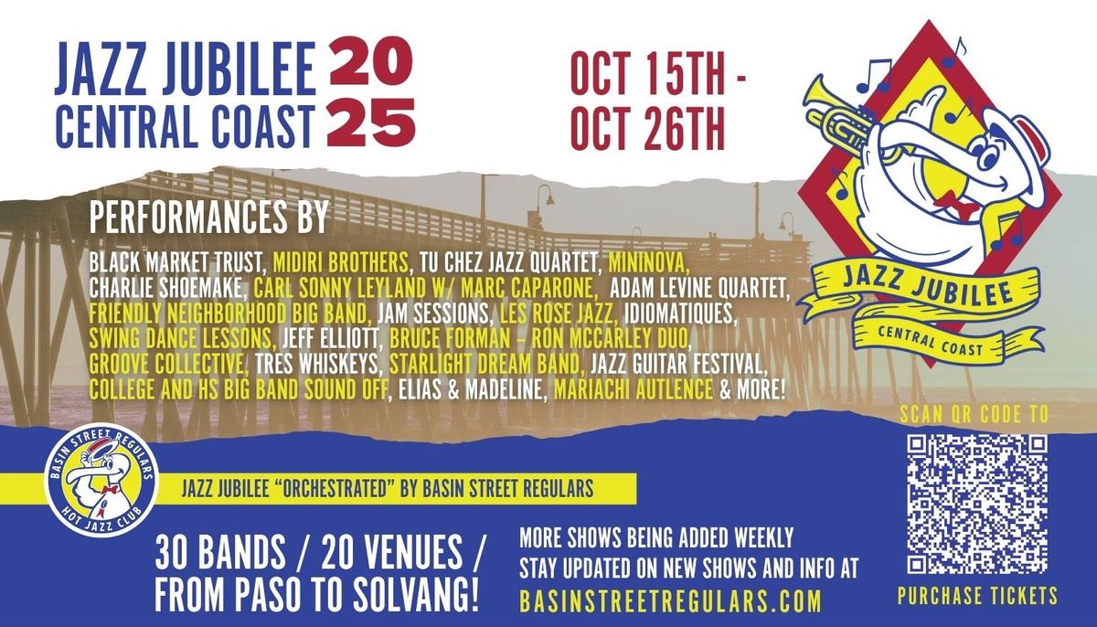 Danny Tobias Quartet