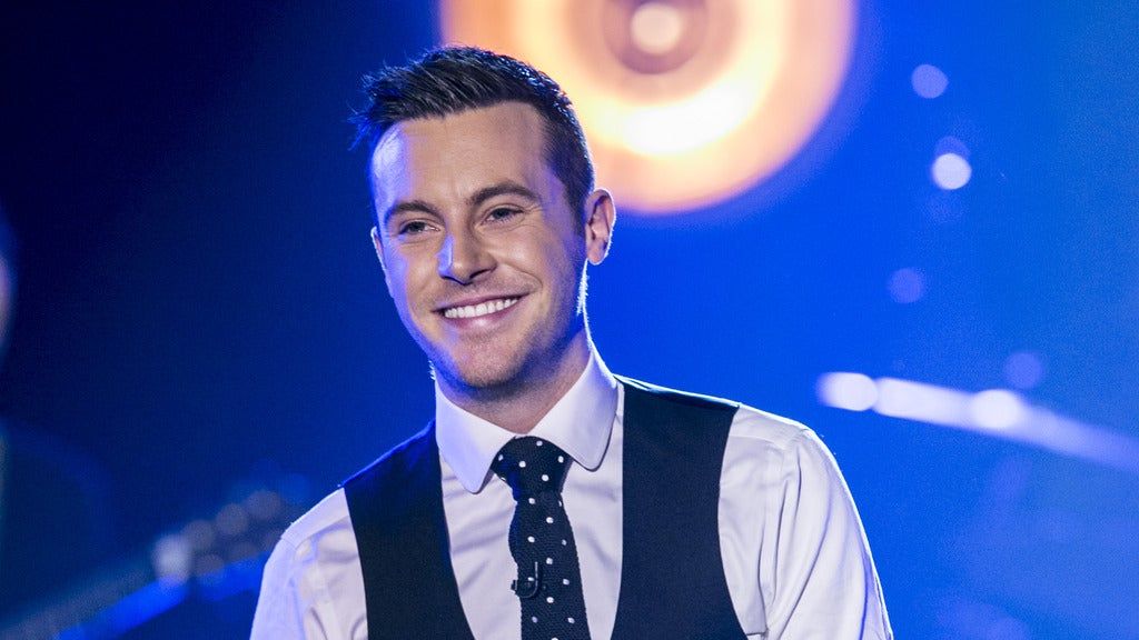 Nathan Carter and His Band