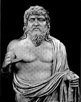 An Introduction to Musonius Rufus and How We Can Apply our Philosophy (Part