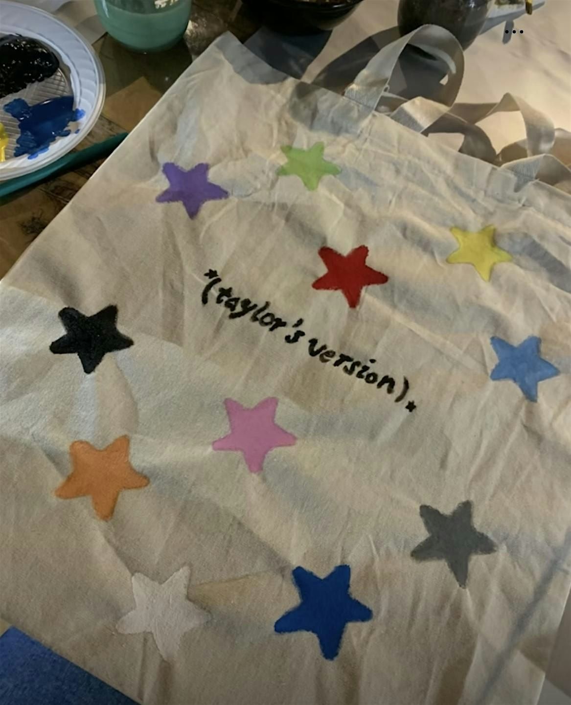 Stockport Taylor Swift Craft Night
