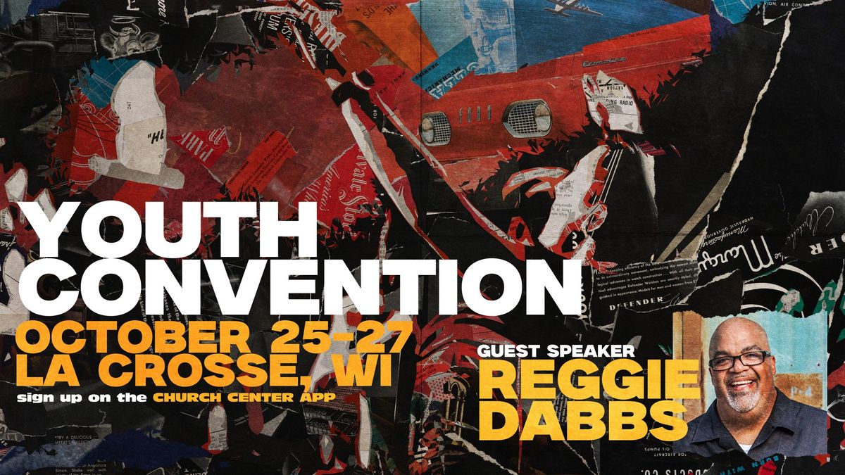 Youth Convention 2024