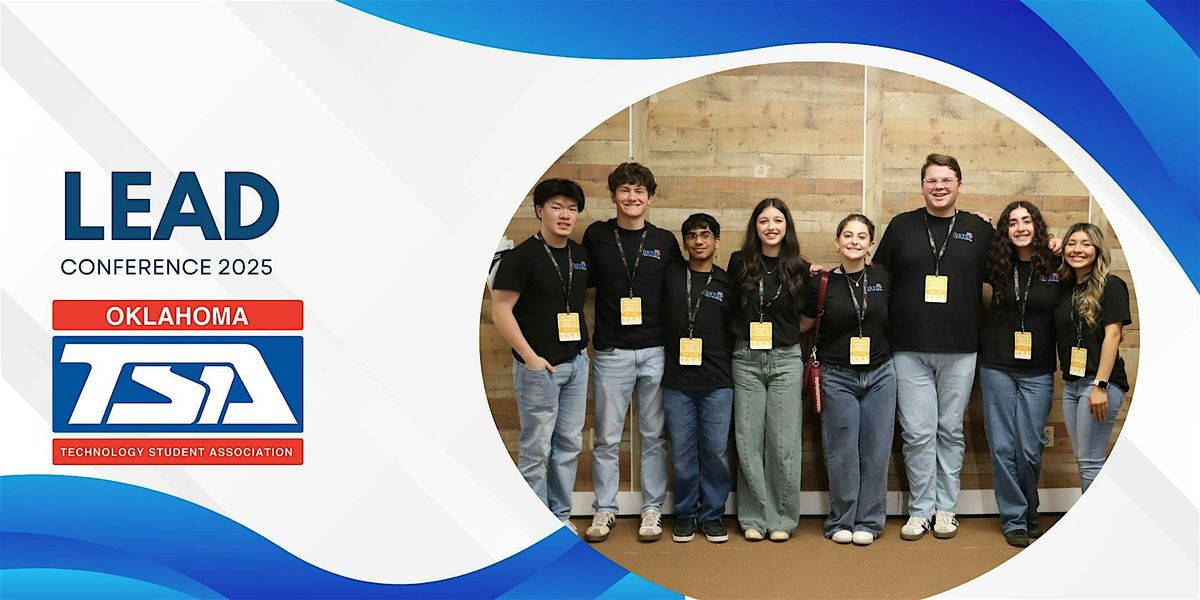 LEAD Conference 2025 (Southeast Region)
