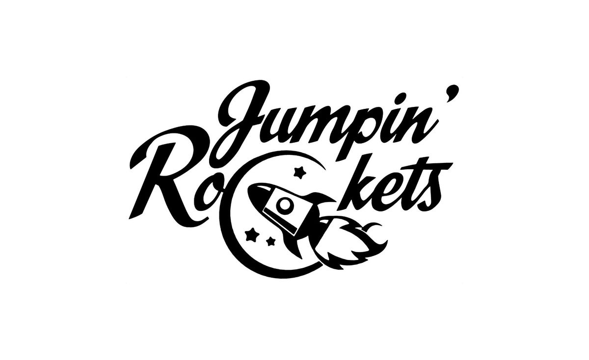 The Jumpin' Rockets goes Divebar Munich!