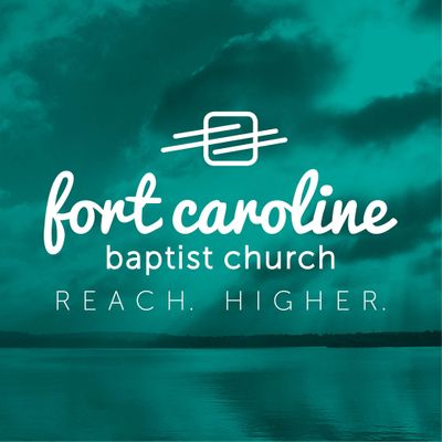 Fort Caroline Baptist Church Jacksonville