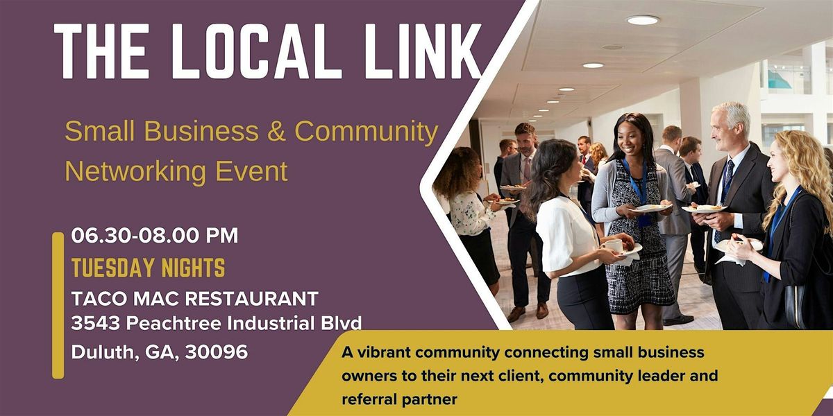 The Local Link