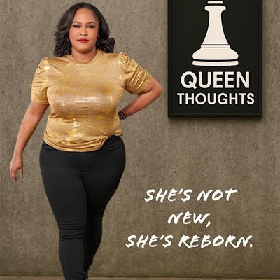 Queen Thought