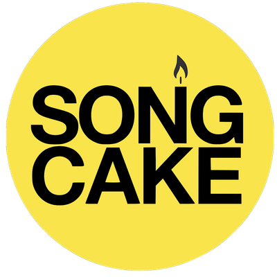 SONG CAKE ENTERTAINMENT
