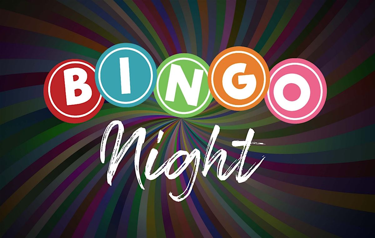 Bingo Night for Pediatric Cancer Research