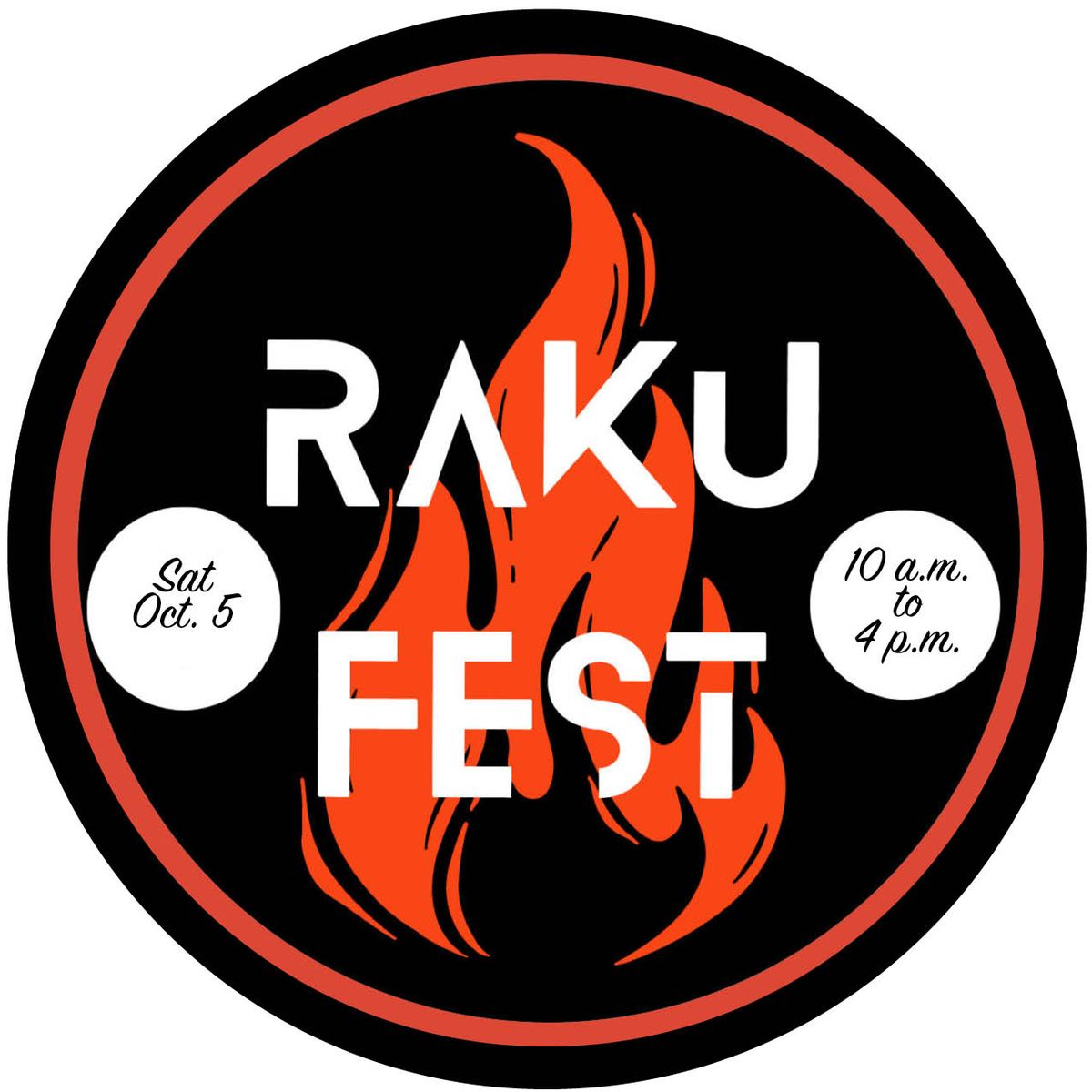 Raku Fest 2024