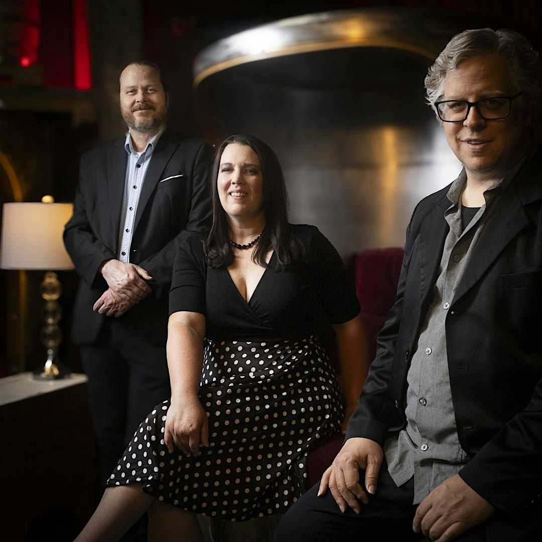 Kate Hinote Trio