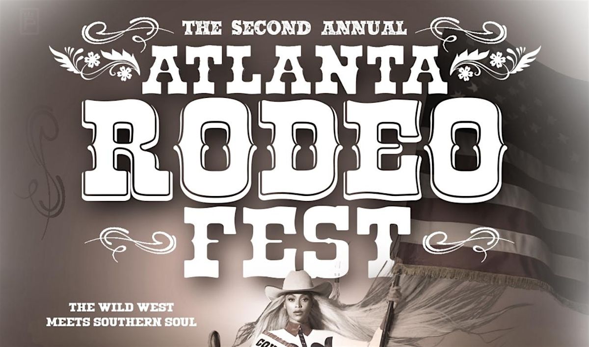 ATLANTA RODEO FEST