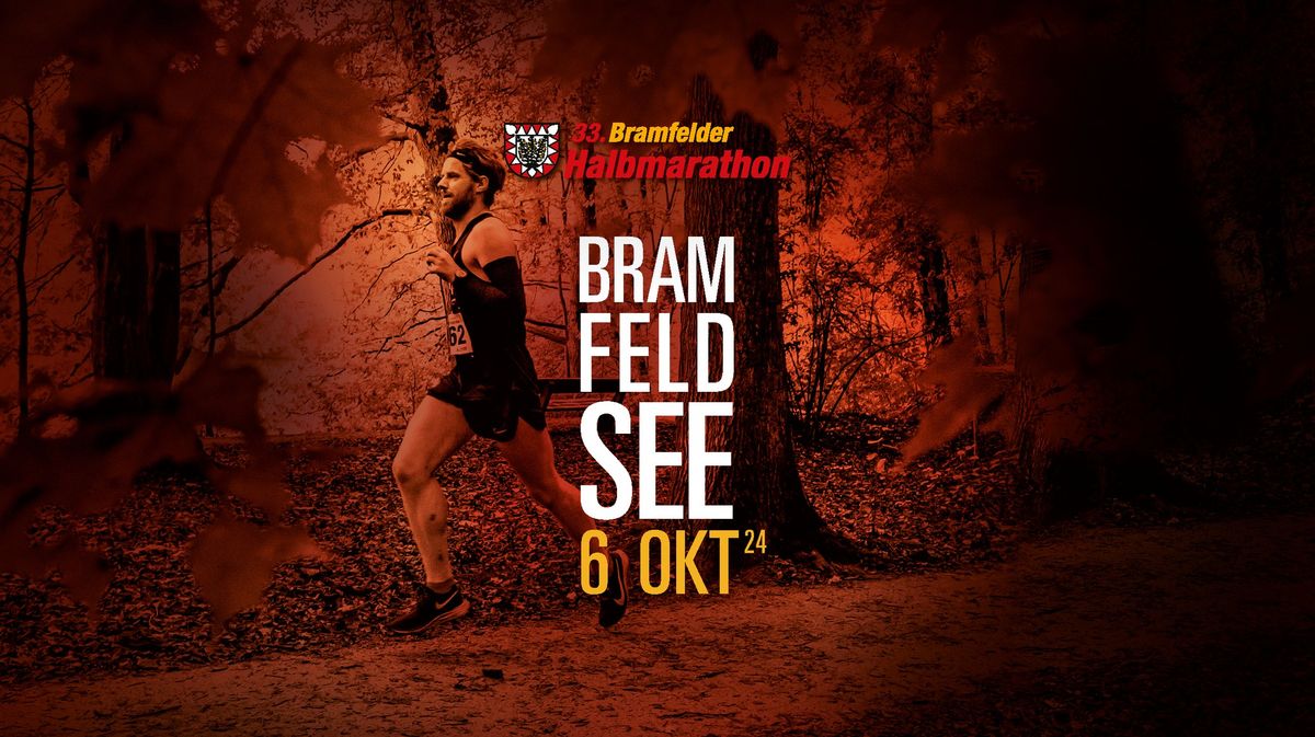 Bramfelder Halbmarathon 2024