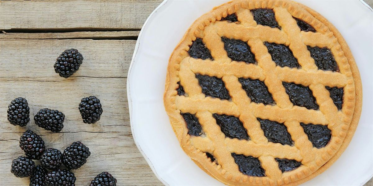 Hands-On: Crostata