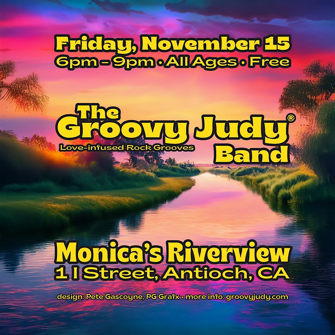 Monica's Riverview