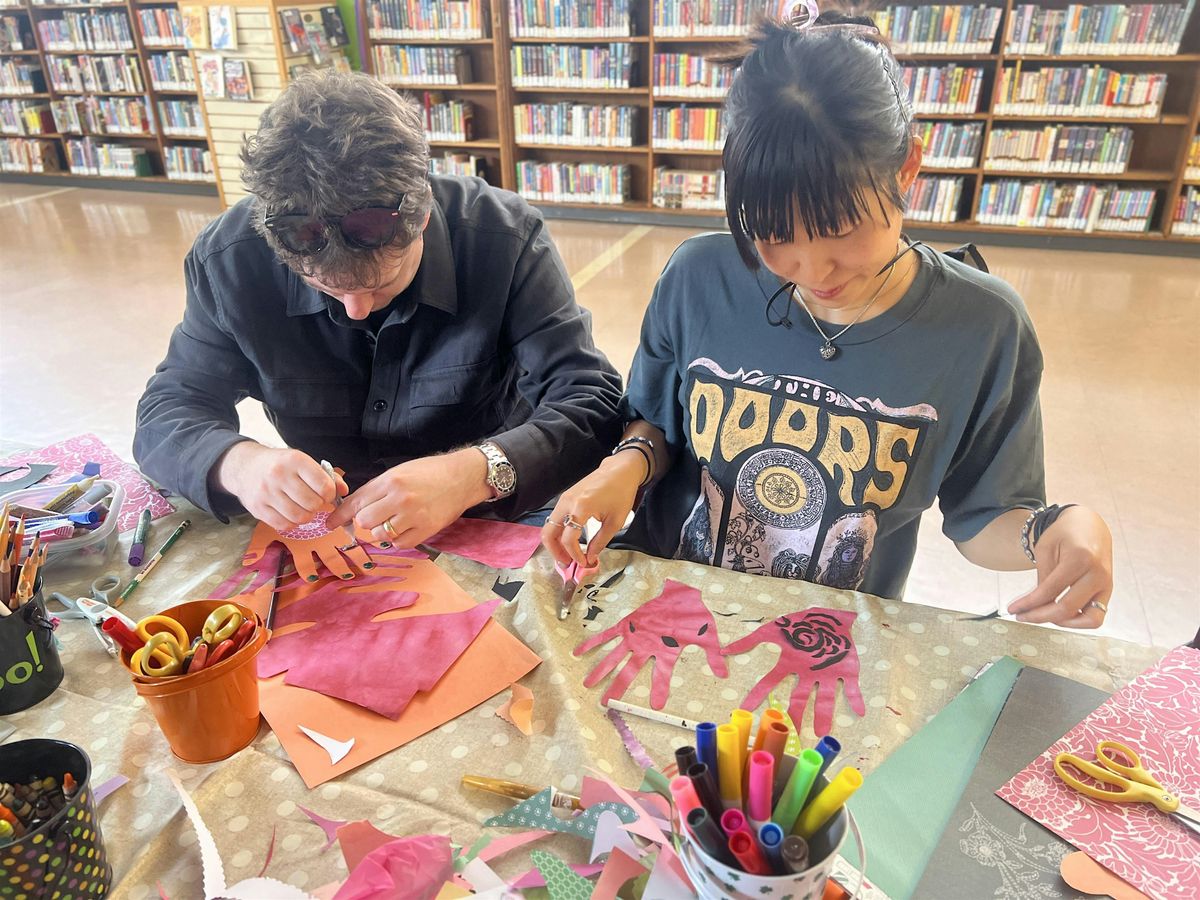 Art Workshop