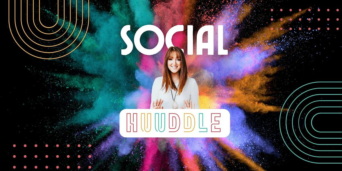 HUUDDLE Social