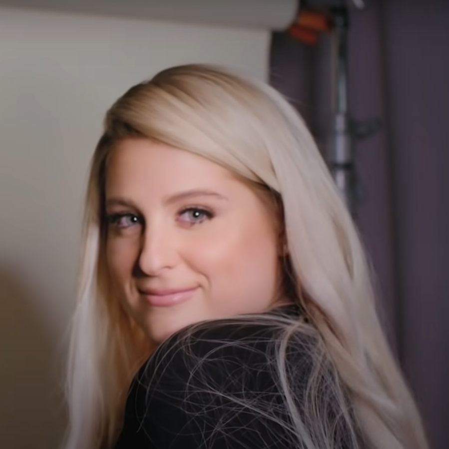 Meghan Trainor