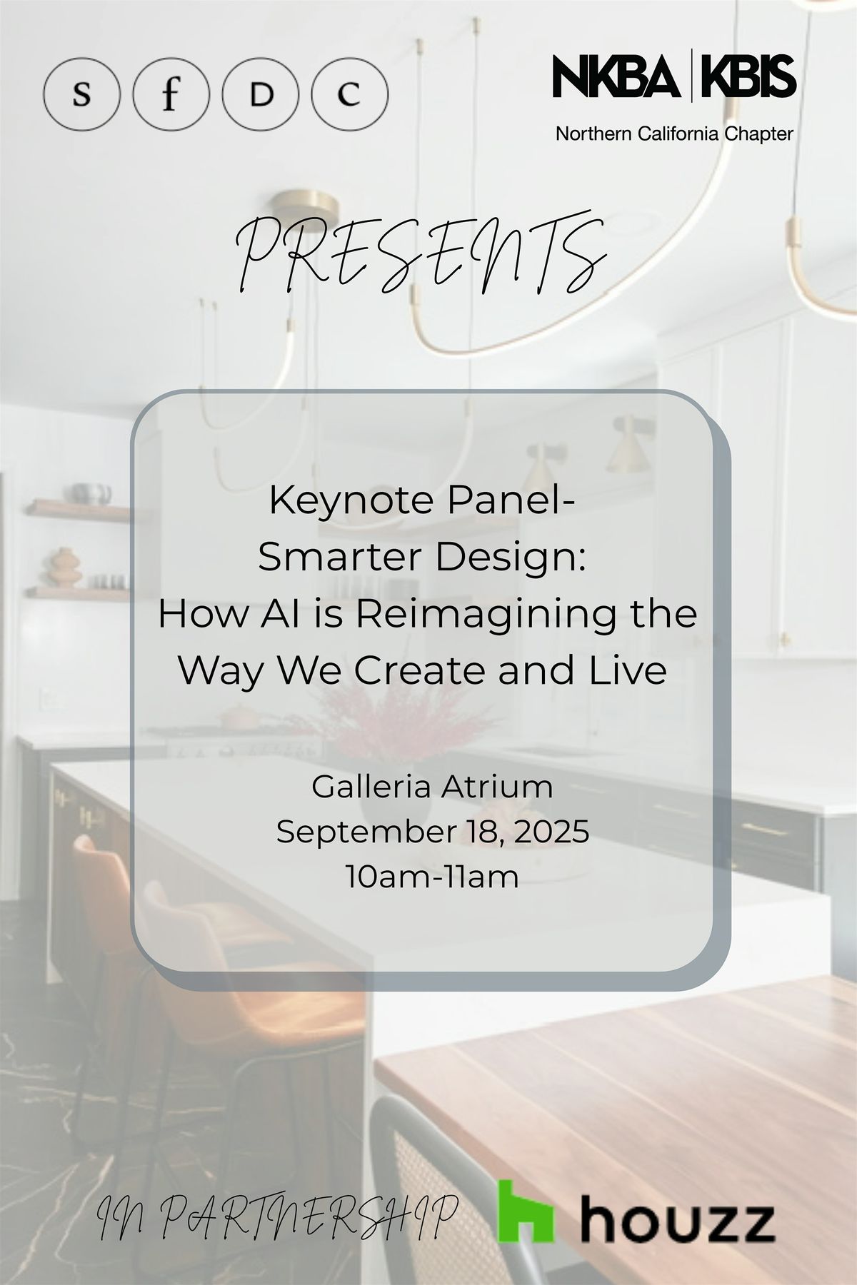 Smarter Design: How AI is Reimagining the Way We Create and Live