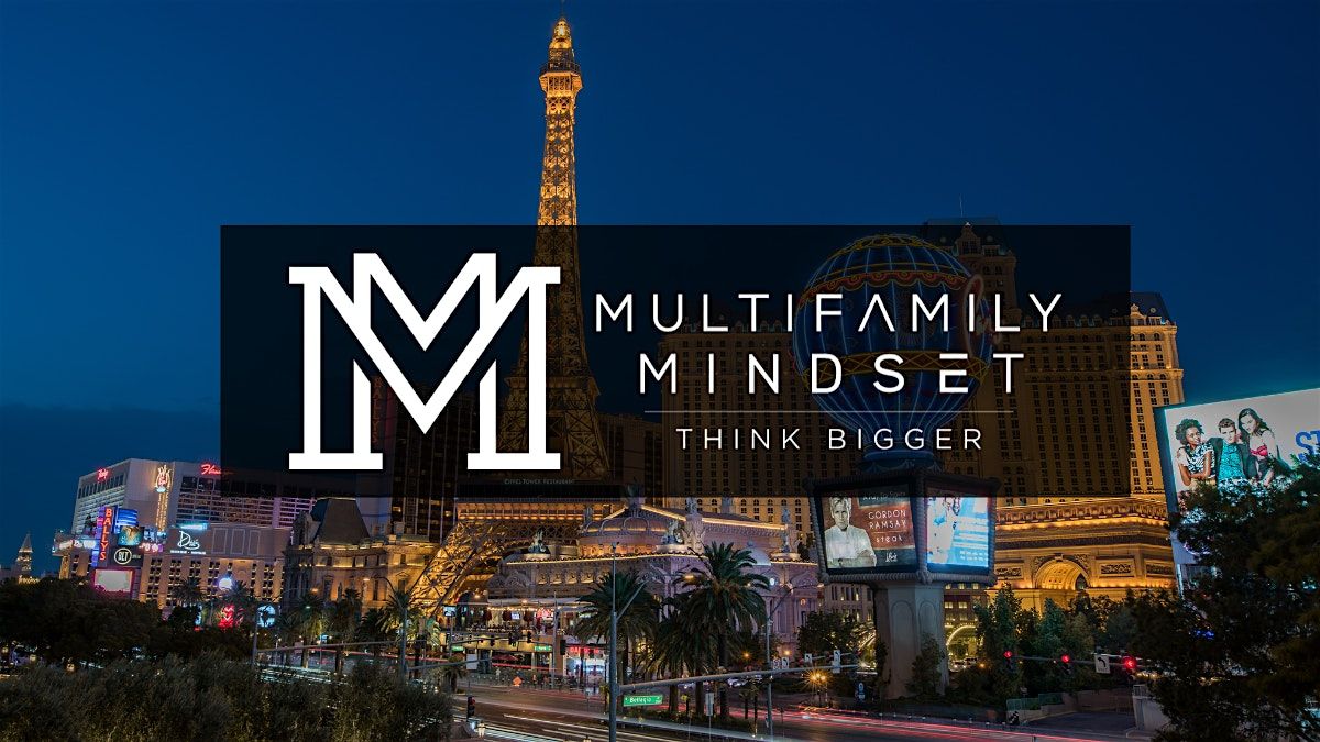 Multifamily Real Estate Event Springfield, Summerlin