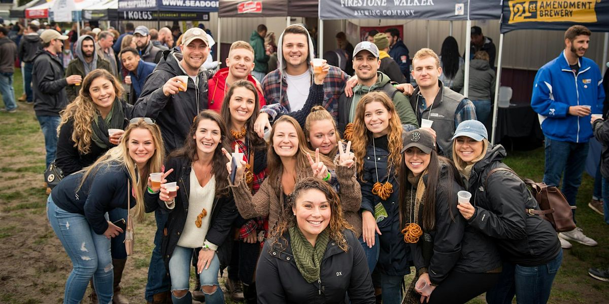 Cape Cod Brew Fest | 2025