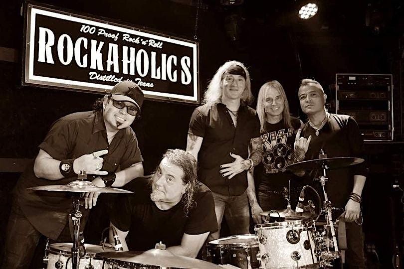 Rockohalics