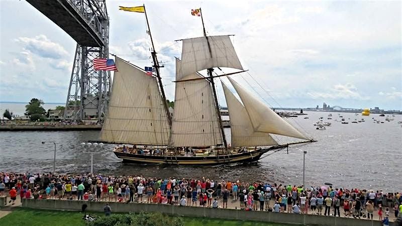 Pride of Baltimore II- Shoreline Festival- Call for Vendors