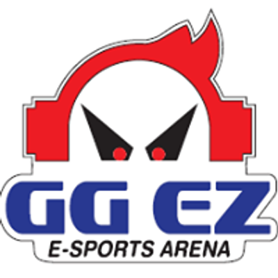 GG EZ Gaming Cafe