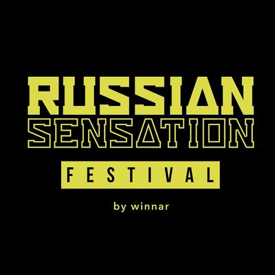 Russian Sensation Festival