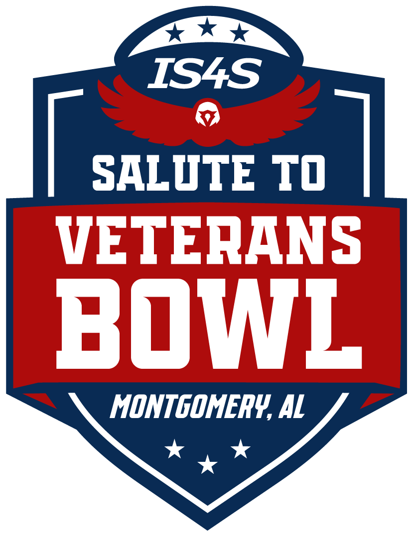 IS4S Salute to Veterans Bowl