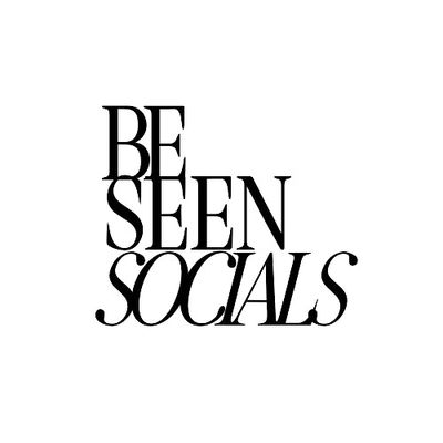 Be Seen Socials