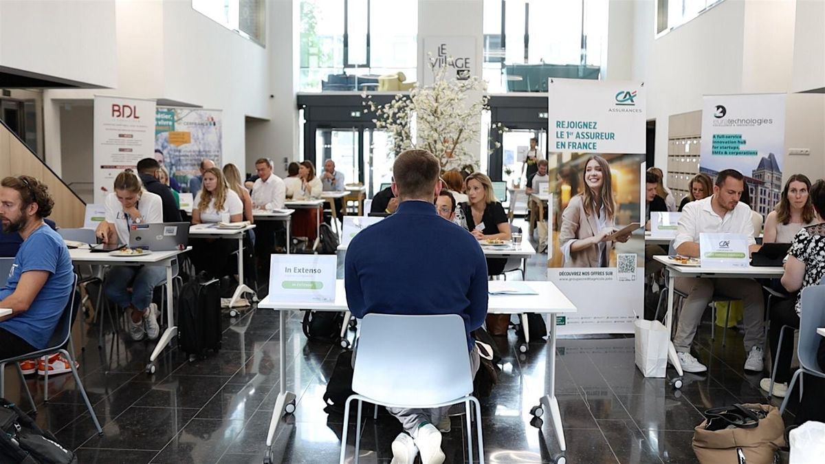 Les entreprises de Brest recrutent : +30 postes disponibles !