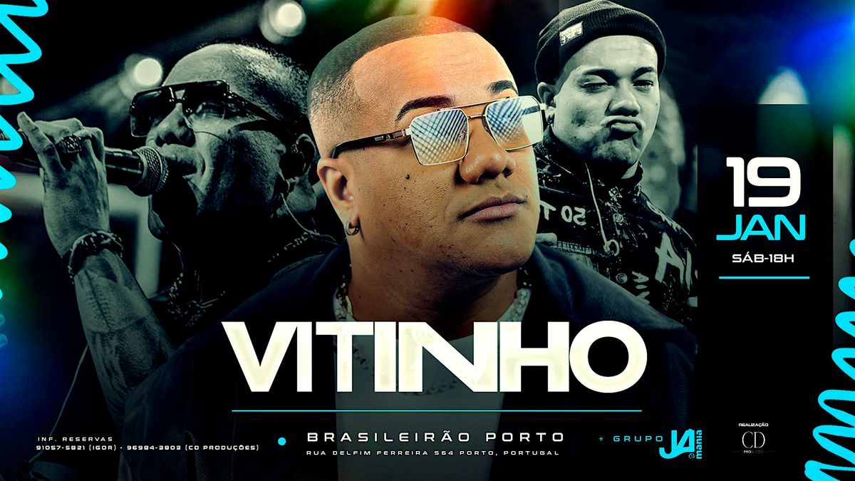 Vitinho Porto