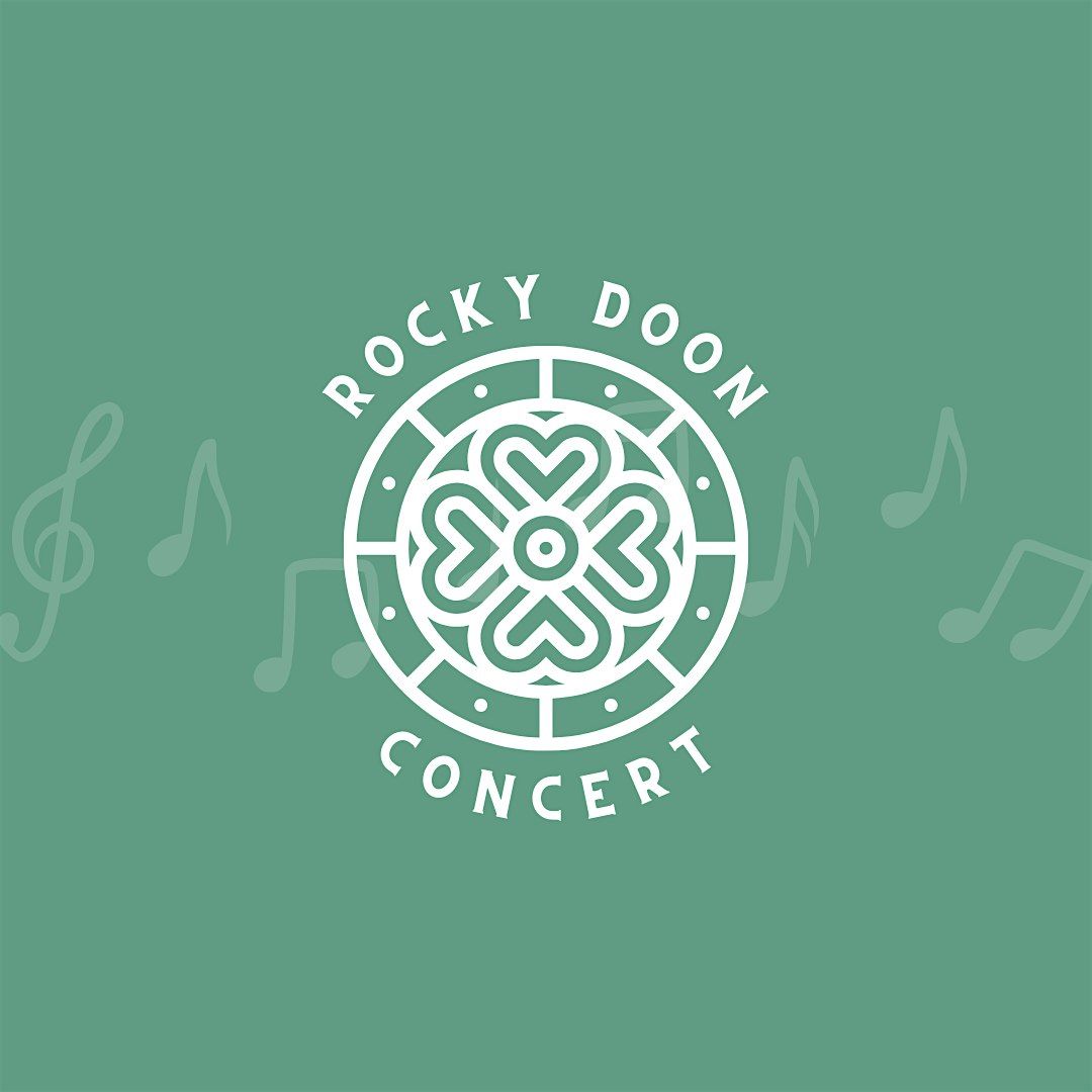 Rocky Doon Concert