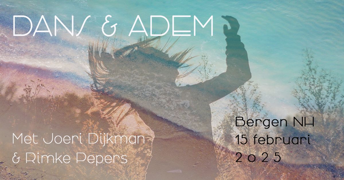 DANS & ADEM dag