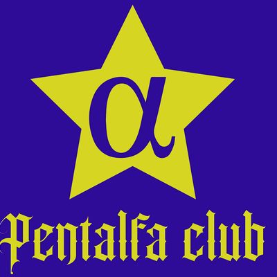 Pentalfa Club