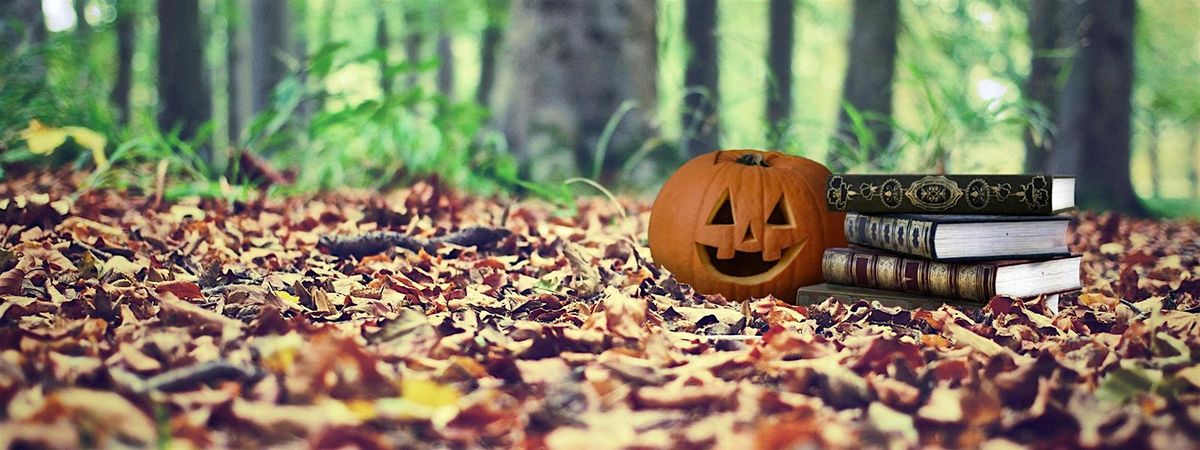 Mystical Halloween Stories