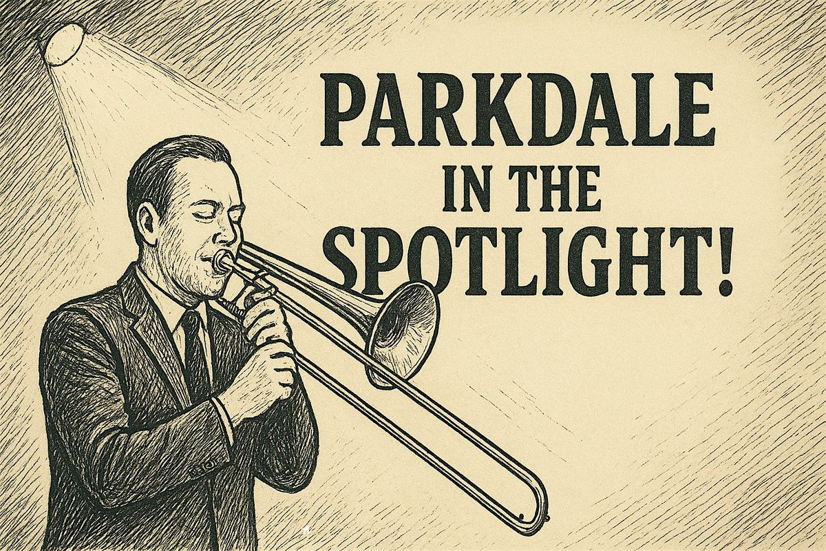 Parkdale in the Spotlight!