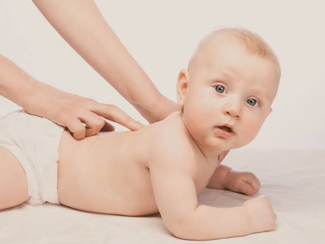 Guest Speaker: Osteopathy for Mums and Babies