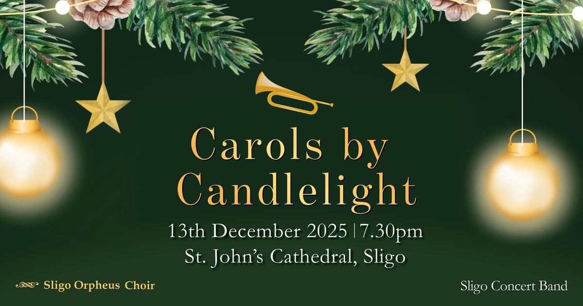 Carols by Candlelight