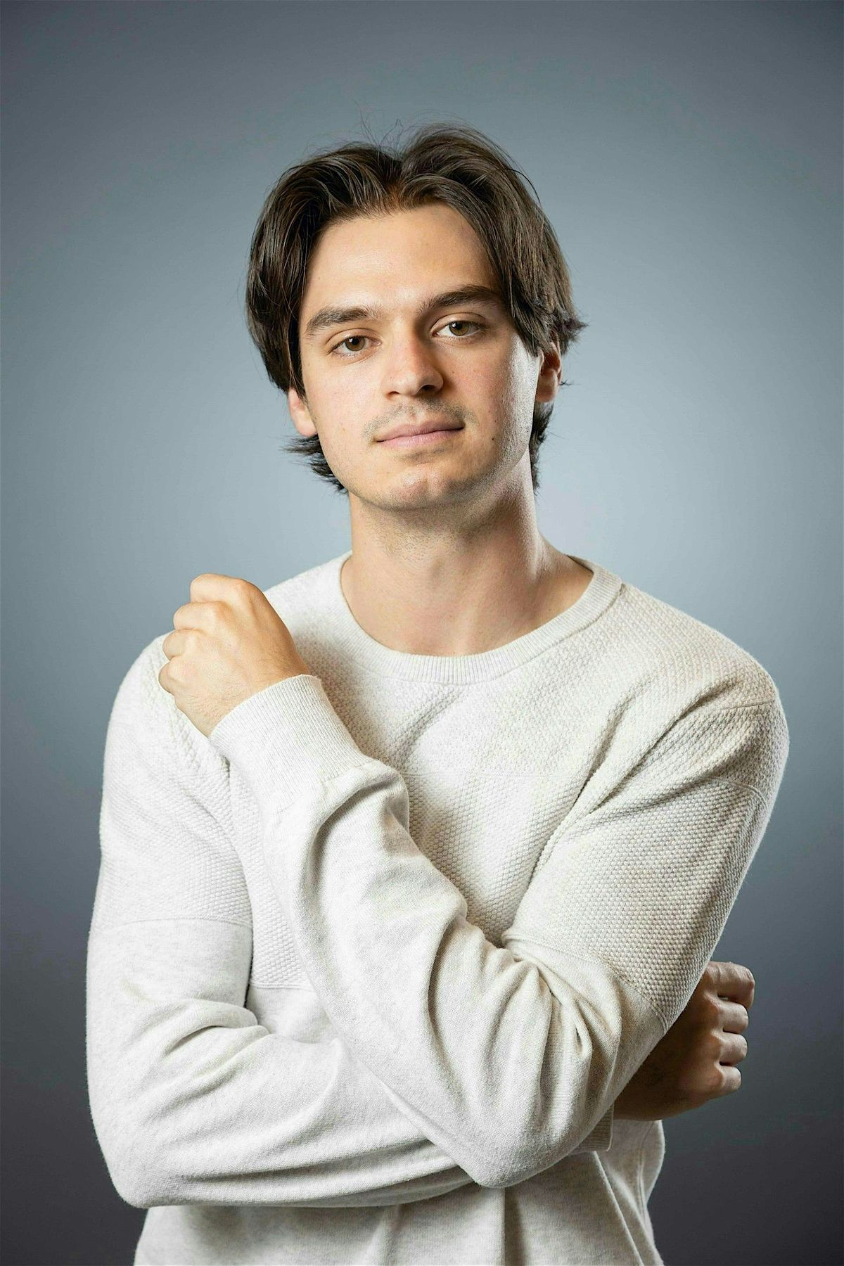 Nate Meeker LIVE @ The Attic Comedy Club Comedy Show # 2