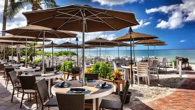 Naples Singles 60 Plus Turtle Club Lunch